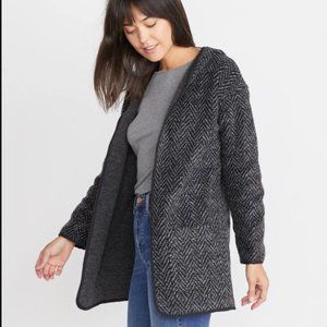 Marine Layer Women's Bea Reversible Jacket